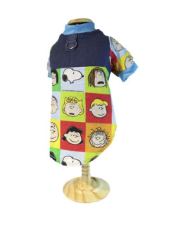 Camisa Snoopy