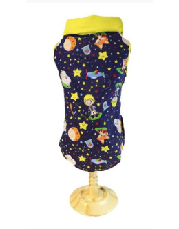 Camisa Pequeno Príncipe