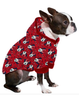 Blusão Soft  Mickey 