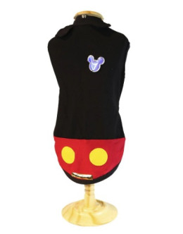 Moletom  Mickey Inverno