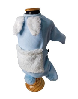 Roupas Temáticas - Coelho