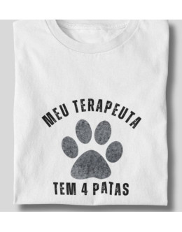 Camiseta Terapeuta Camiseta Terapeuta