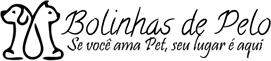 Bolinhas de Pelo Bolinhas de Pelo